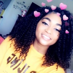 Meet your Posher, Keke